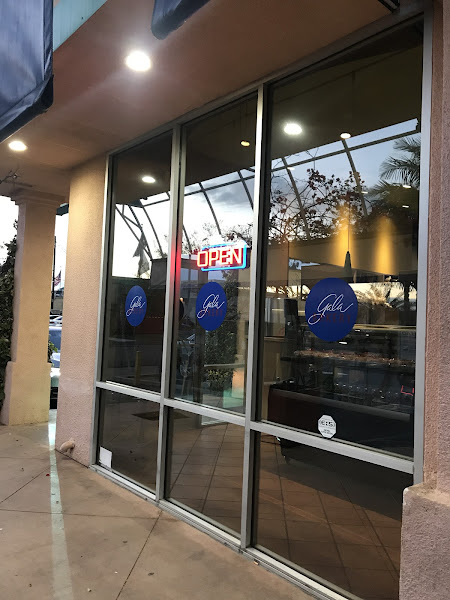 Gala Bakery PLT 4