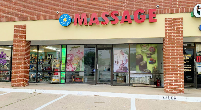 Galaxy Wellness Massage 3