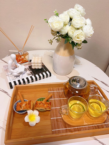 Healing Head Spa 3