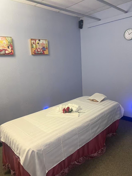 H2O Massage
