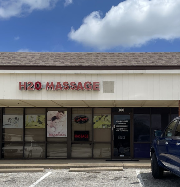 H2O Massage 5
