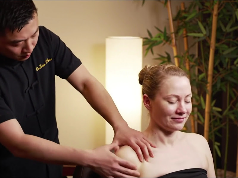 KungFu Massage 1 2