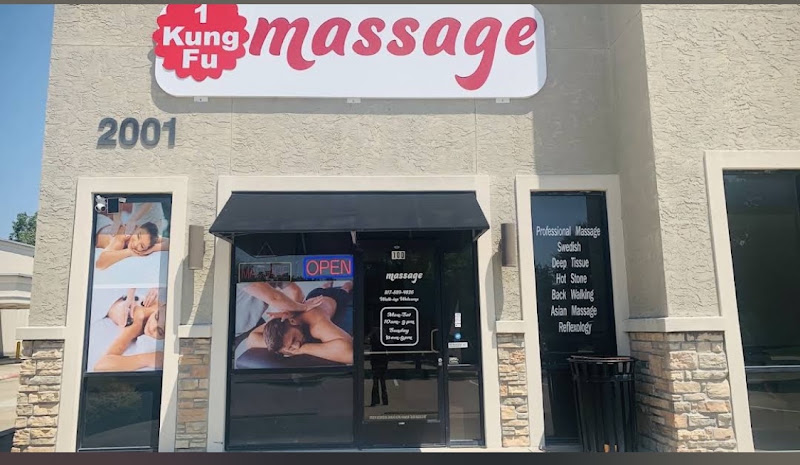 KungFu Massage 1 3