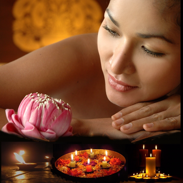 Happy Feet Massage & Spa