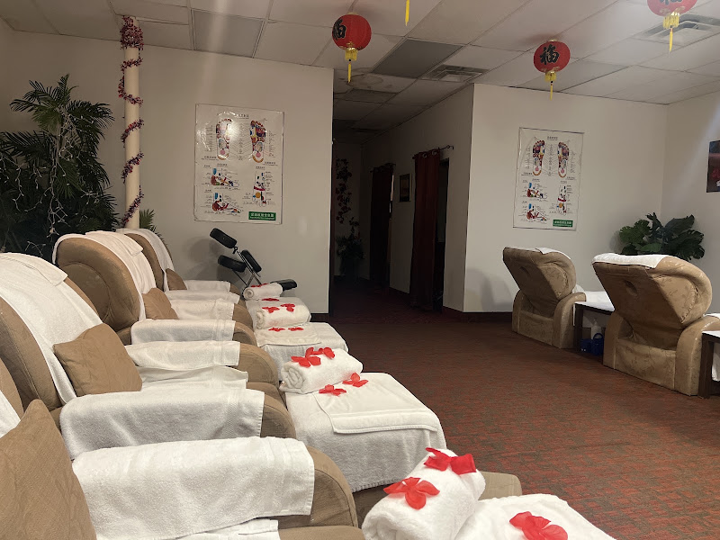 Happy Feet Massage & Spa 2