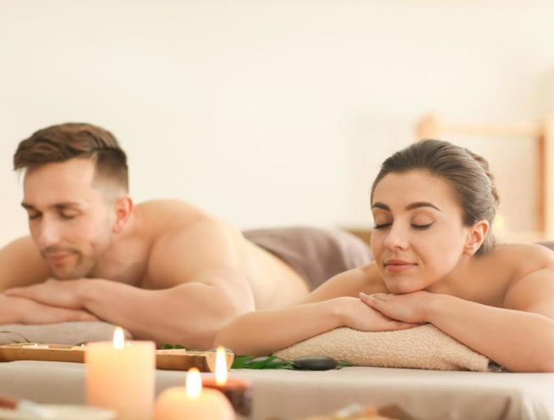 TX Massage