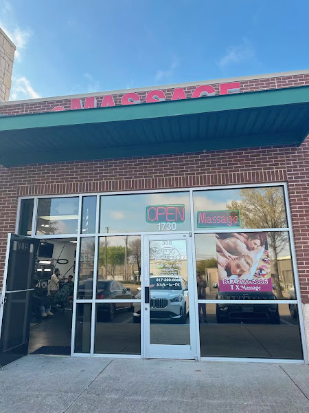 TX Massage 3