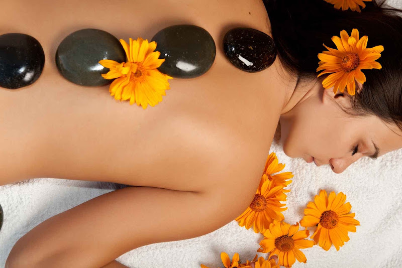 ASJ MASSAGE