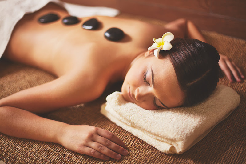 Massage Inn