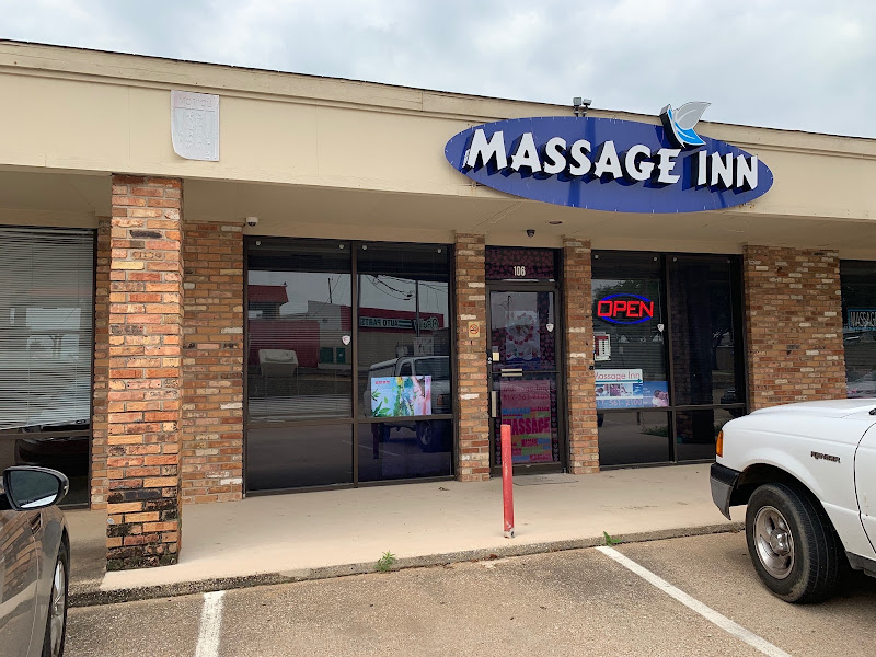Massage Inn 2