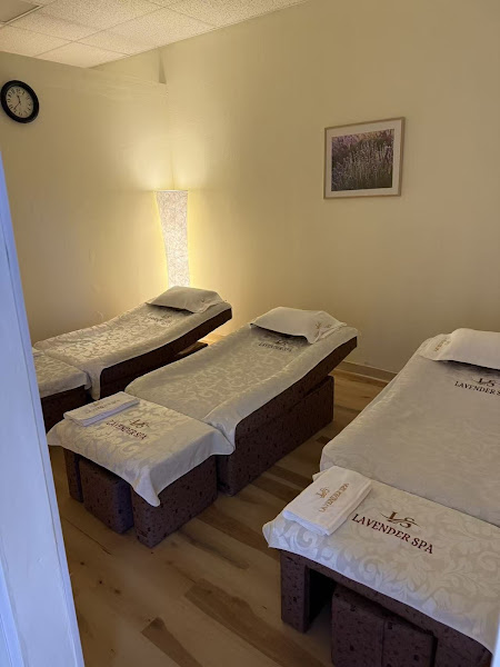 Lavender Spa Arlington 3