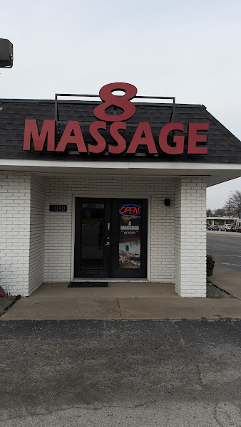 8 Massage 2