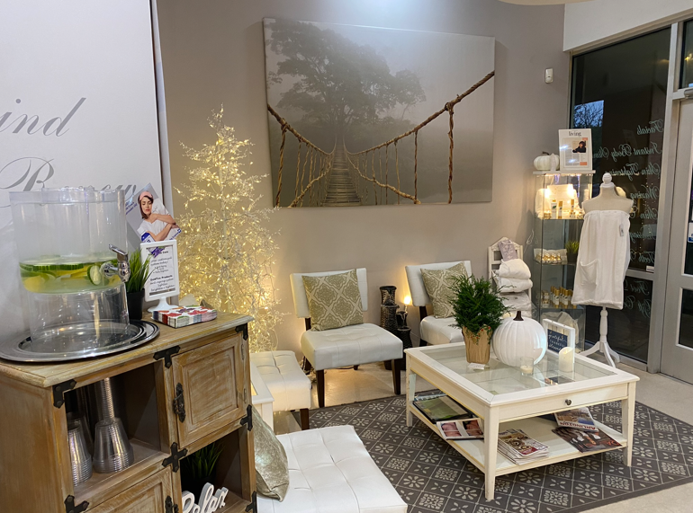 Great Skin Spa Skincare & Facial Club 2