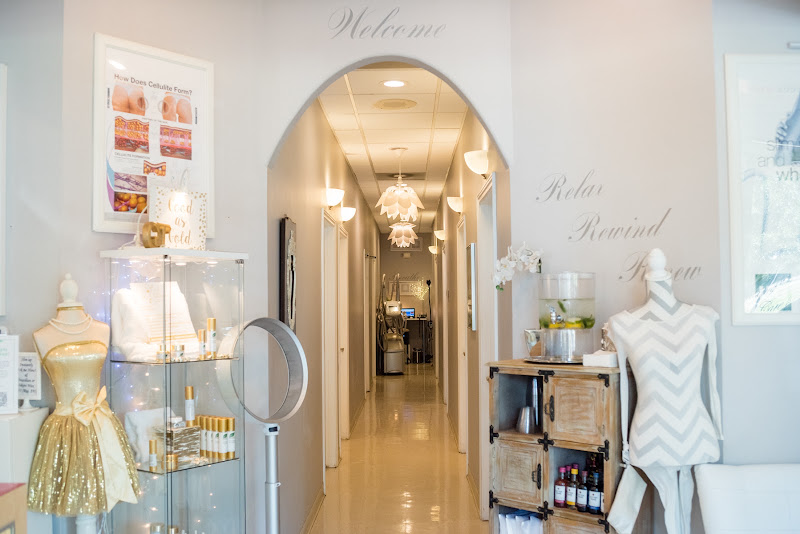 Great Skin Spa Skincare & Facial Club 3