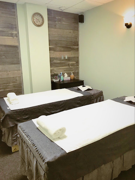 King Queen Massage 2