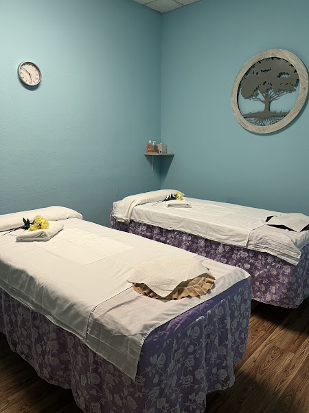 Flower Relax Spa