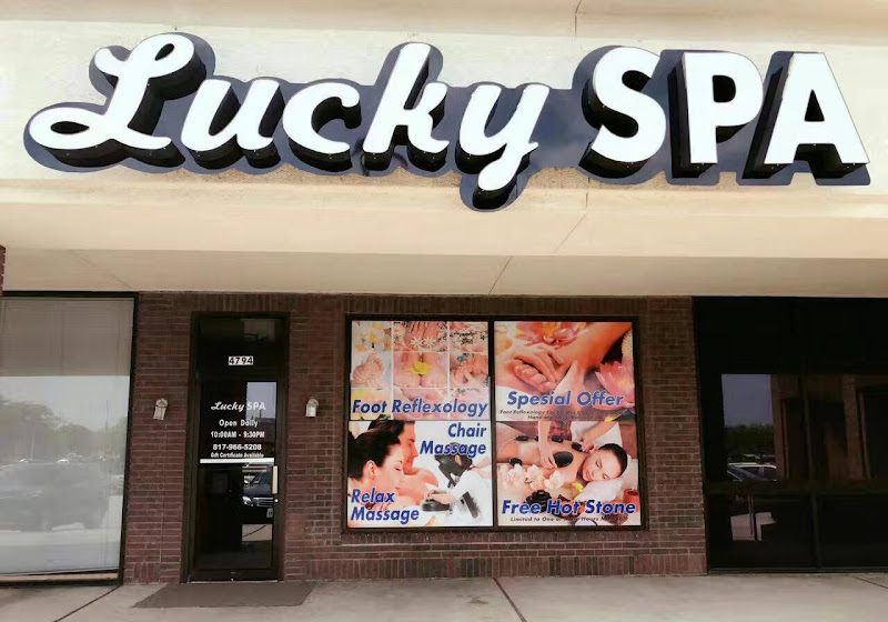 Lucky Spa 3