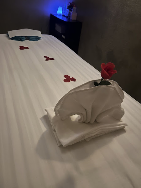 Lucky Spa 5