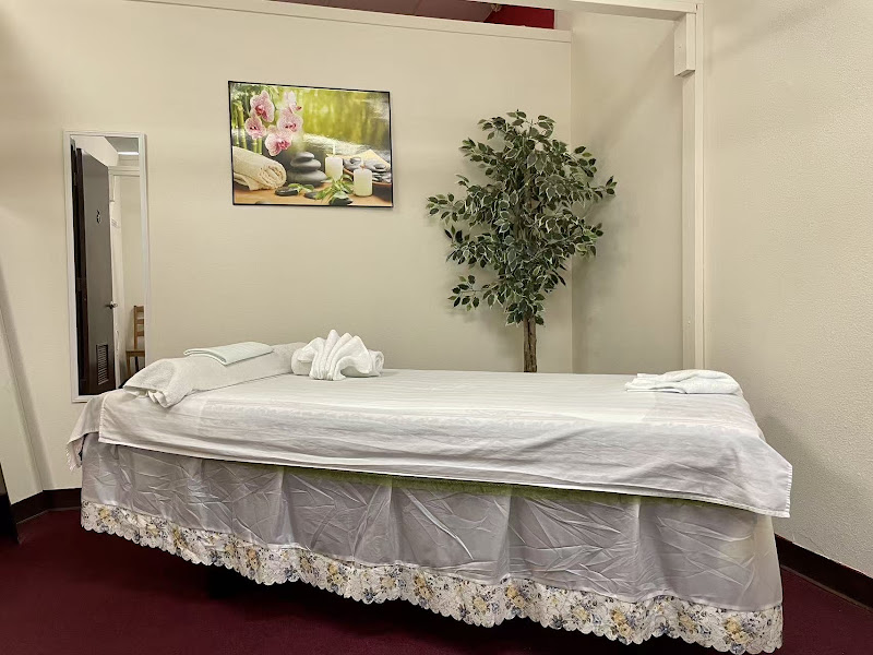 AAFoot Spa