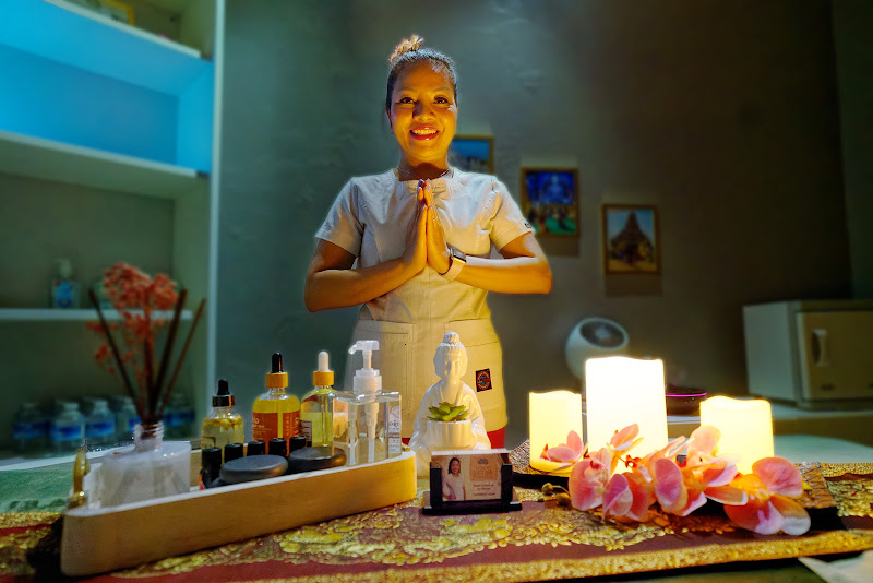 Serene Lotus Thai Massage 2