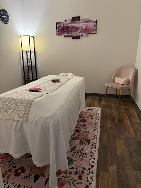 Serene Lotus Thai Massage 3
