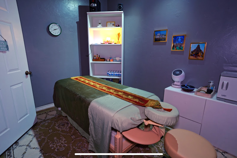 Serene Lotus Thai Massage 4