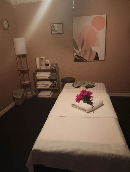 Bamboo Breeze Wellness Spa 3