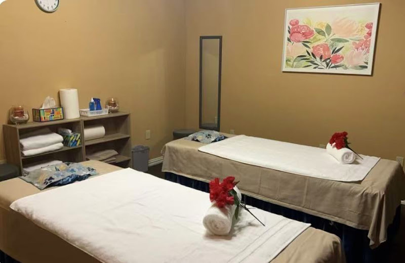 Bamboo Breeze Wellness Spa 4