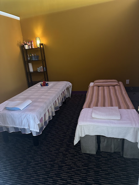 Jin De Foot Spa 4