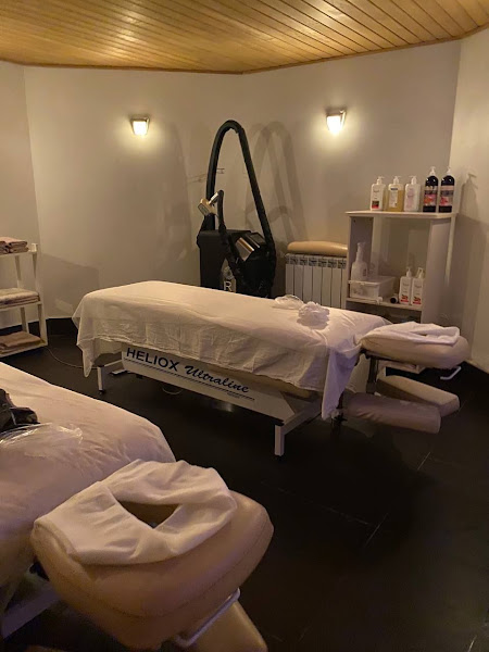 Min Asian spa and massage 2