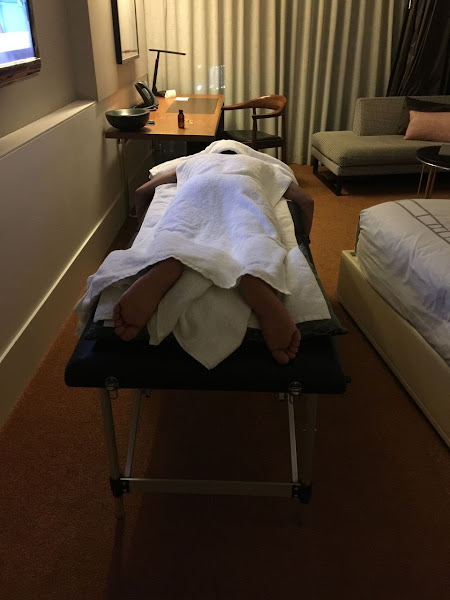 Min Asian spa and massage 3