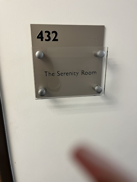 The Serenity Room Day Spa 2