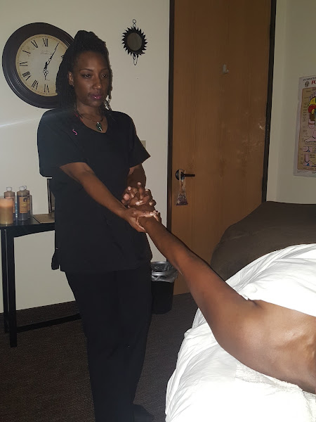 The Serenity Room Day Spa 4
