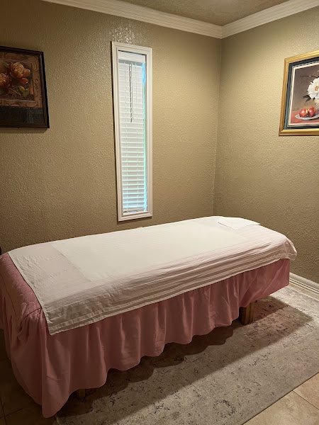 Ardor Massage 4