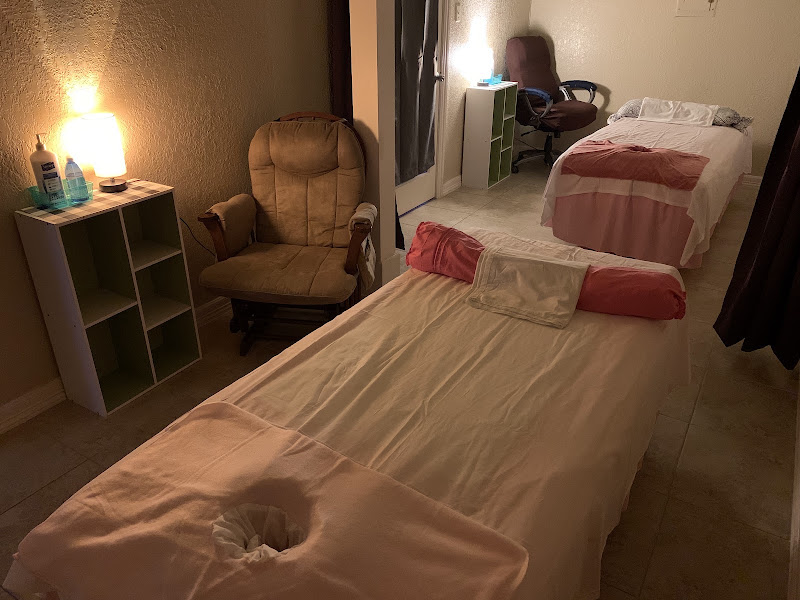 Ardor Massage 5