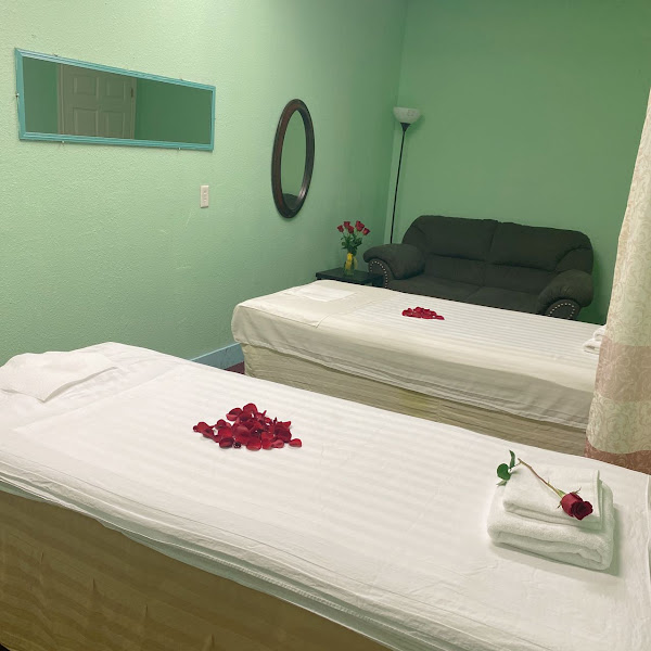Arlington Foot Massage