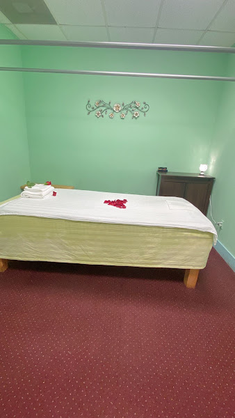 Arlington Foot Massage 4