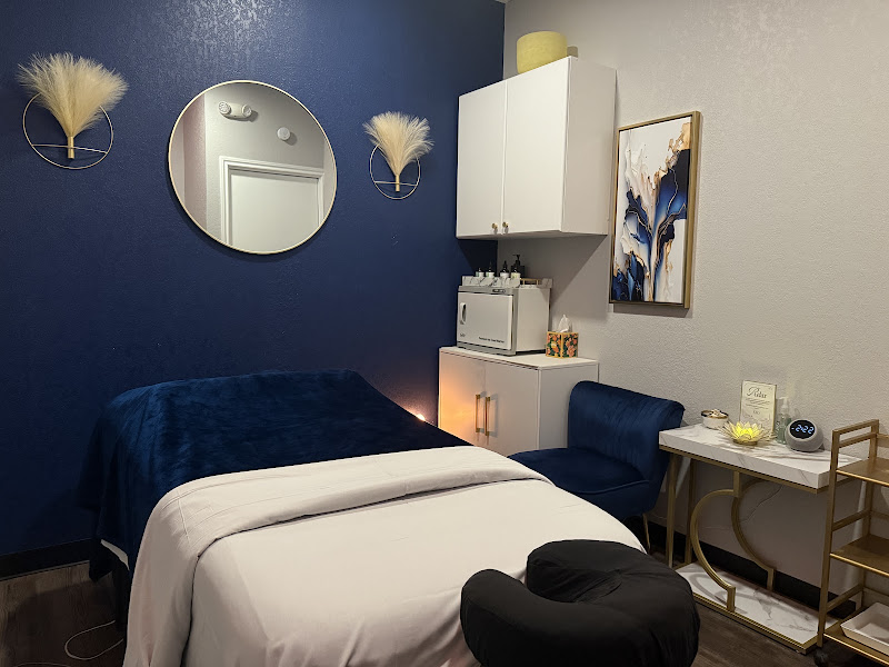 Massage Kingdom Spa