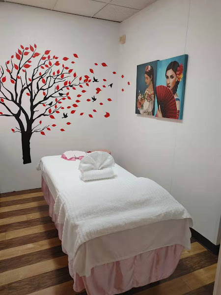 Massage Spa 2