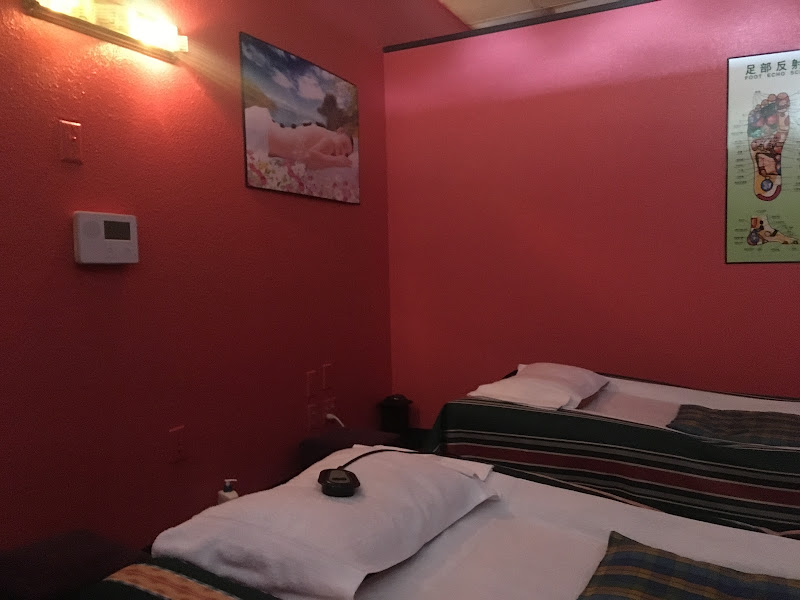 Clear Springs Spa 4