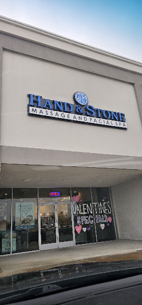 Hand & Stone Massage and Facial Spa