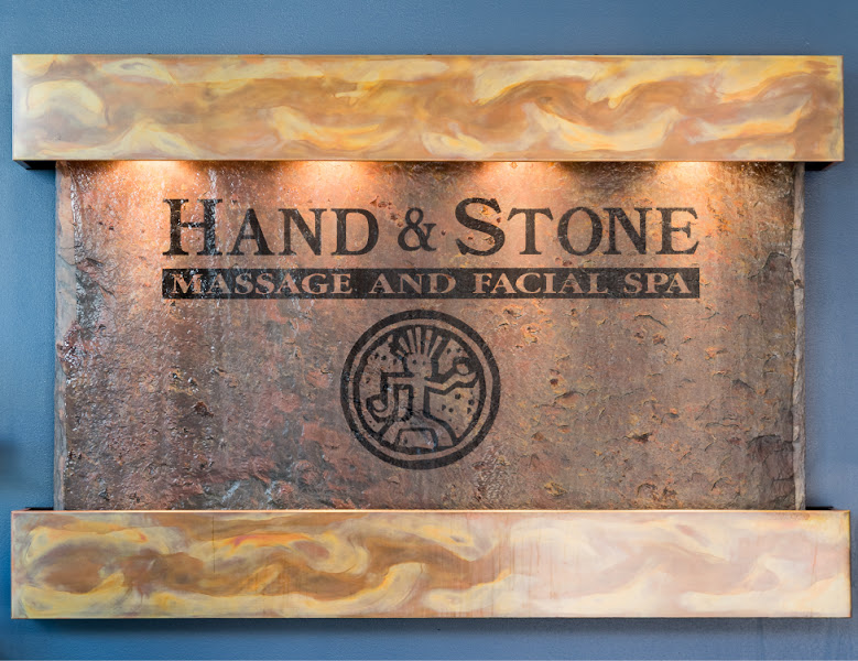 Hand & Stone Massage and Facial Spa 2