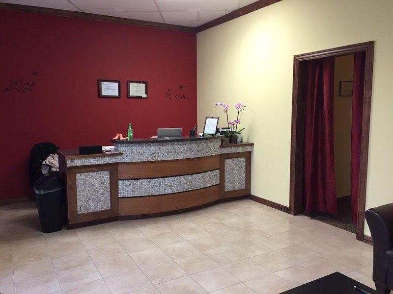 Silk Touch Foot Massage Spa 2