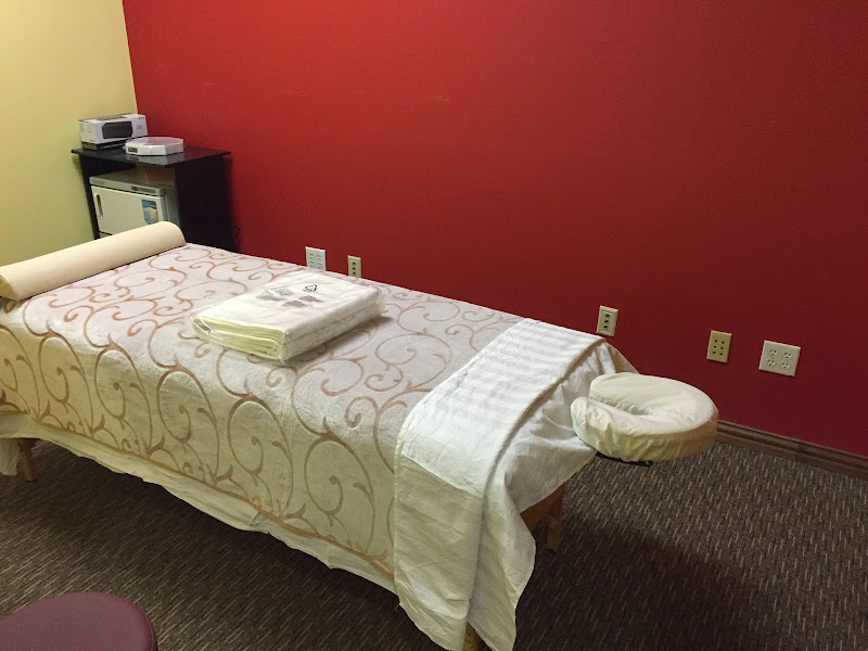 Silk Touch Foot Massage Spa 3