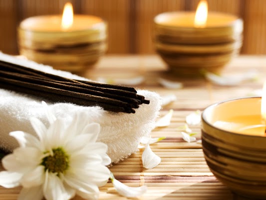 Silk Touch Foot Massage Spa 4