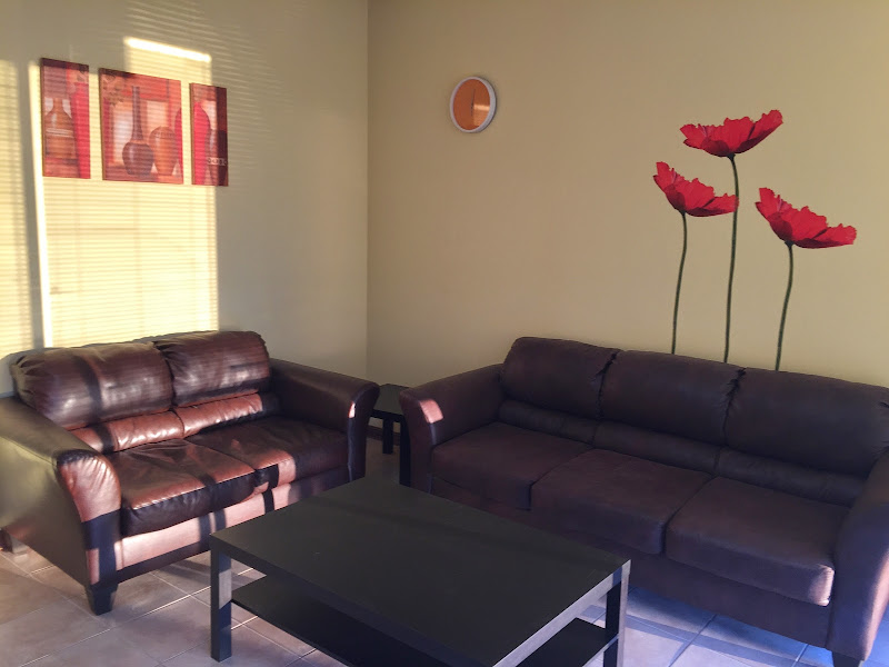 Silk Touch Foot Massage Spa 5