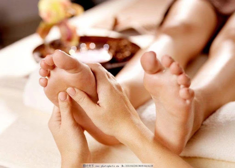 Lucky Foot Spa 4