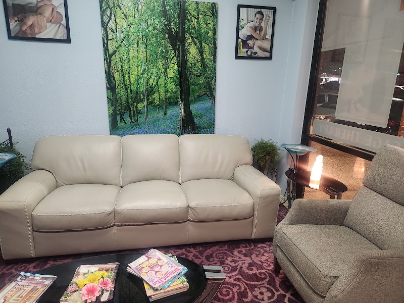 Serenity Massage Therapy 3