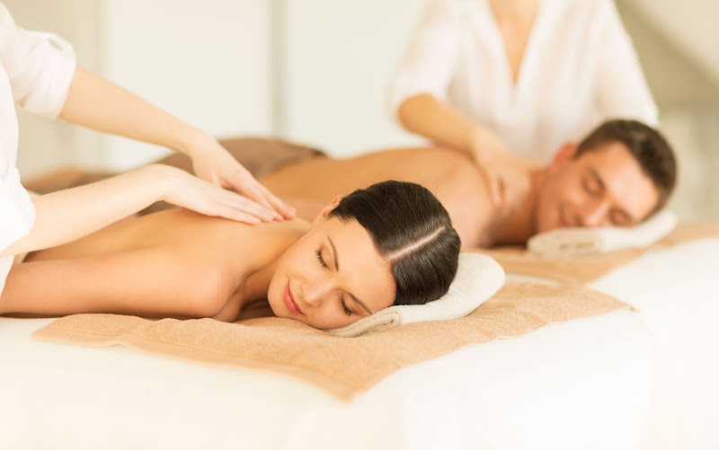 Serenity Massage Therapy 5