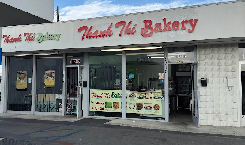 Thanh Thi Bakery